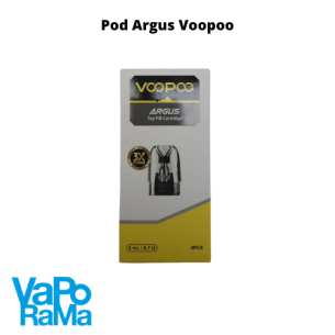 Voopoo Argus Pod