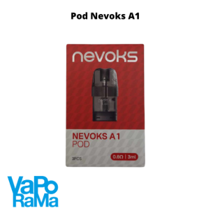 Nevoks A1 Pod