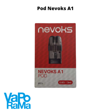 Nevoks A1 Pod