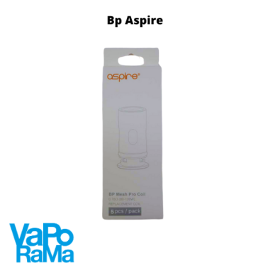 BP Aspire Coil