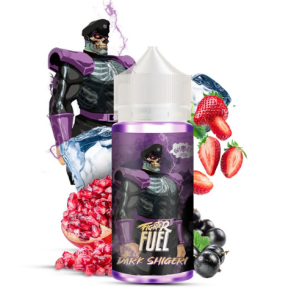 Fighter Fuel Dark Shigeri