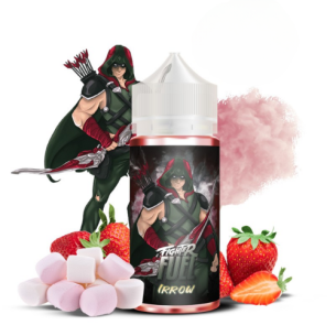 Fighter Fuel Irrow