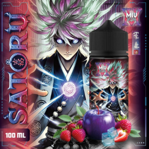 Miv Satoru 100ml 2