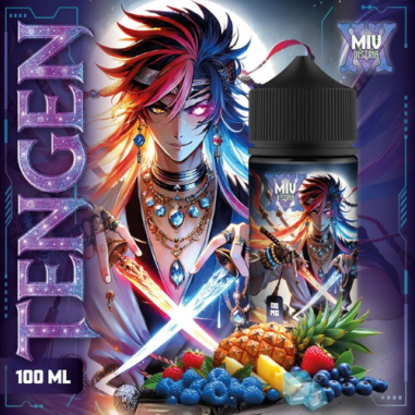 Miv Tengen 100ml