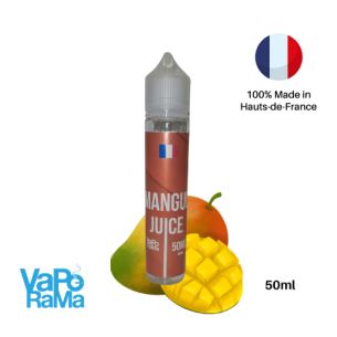 Mangue juice VAPORAMA