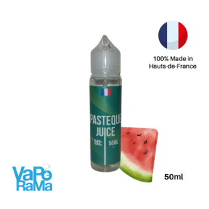 Pastèque juice VAPORAMA