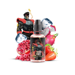 Fighter Fuel Bloody Shigeri arôme