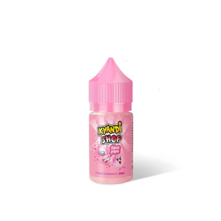 Super Papa Concentré