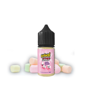 Super Mallow Concentré