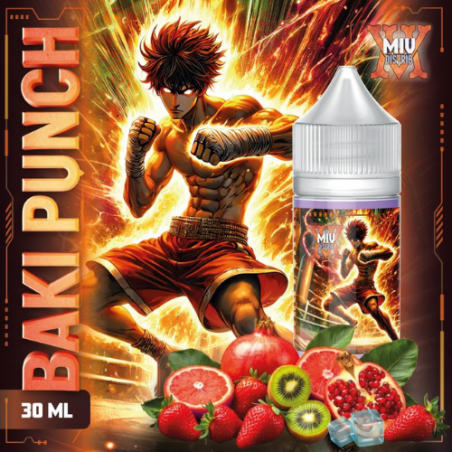 Miv Baki Punch
