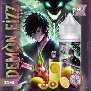 Miv Demon Fizz arôme 2