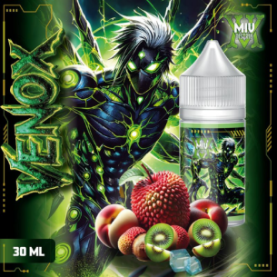Miv Vénox arôme 2