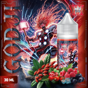 Miv Godji arôme 2