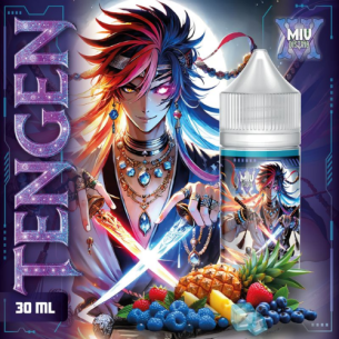 Miv Tengen arôme 2