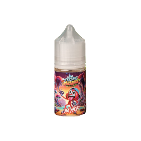 Frost Paradis DaHop