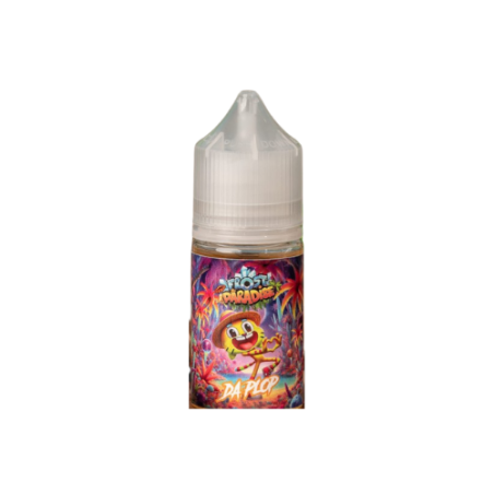 Frost Paradis DaPlop