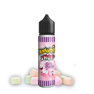 Kyandi Shop Super Mallow