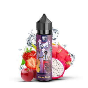 Poppy's Fuel Lenny Rock