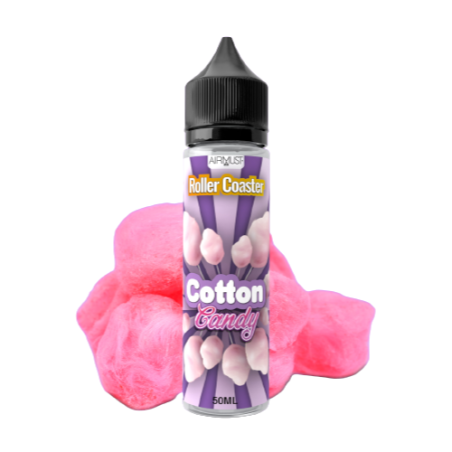 Roller Coster Cotton