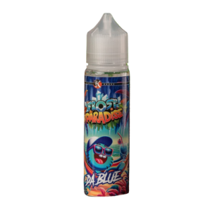 Frost Paradis DaBleu