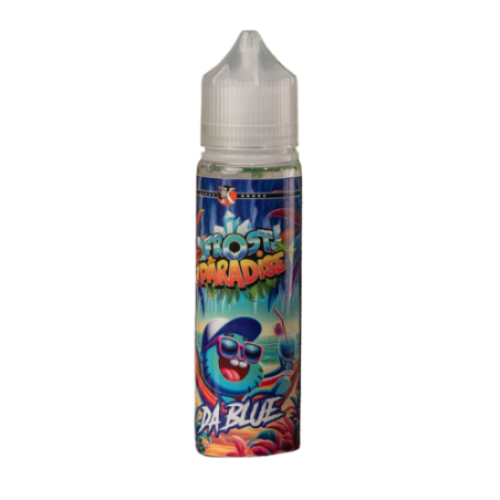 Frost Paradis DaBleu
