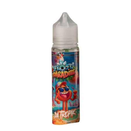 Frost Paradis DaTropik