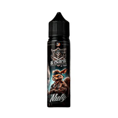 Alchacal Nuty 50ml