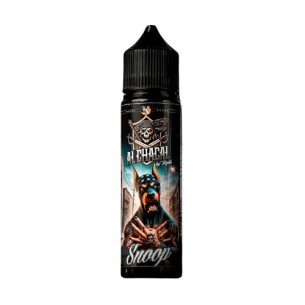 Alchacal Snoop 50ml