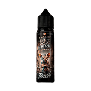 Alchacal Teach 50ml