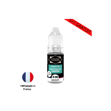 Menthe du Jardin Unik