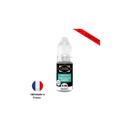 Menthe du Jardin Unik