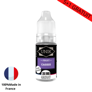 Cassis Unik