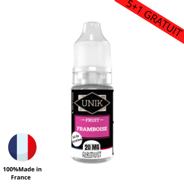 Framboise Unik