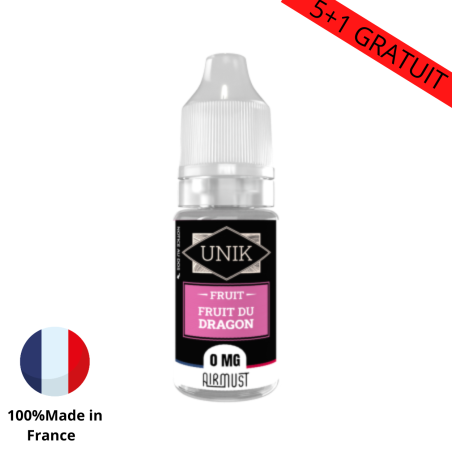 Fruit du Dragon Unik 10ml
