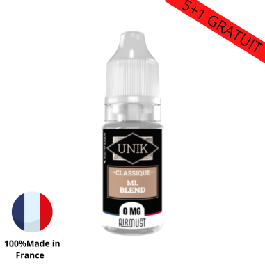 ML Blend Unik 10ml