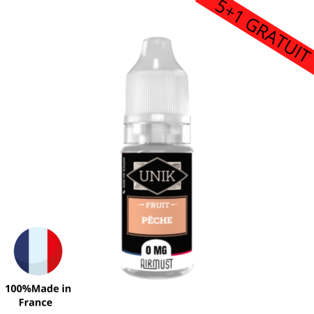 Peche Unik 10ml