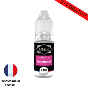 Framboise Unik 10ml