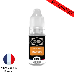 Mangue Unik 10ml