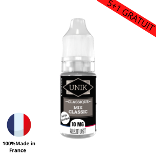 Mix Classic Unik sel 20mg 2