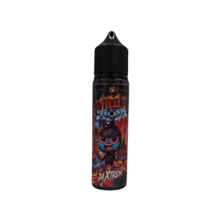 Frost Paradis DaXtrem