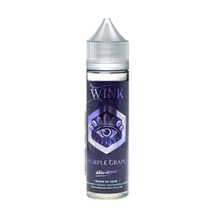 Purple Grape Wink 50ml