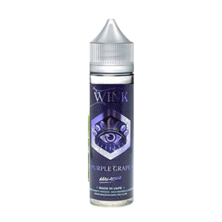 Purple Grape Wink 50ml