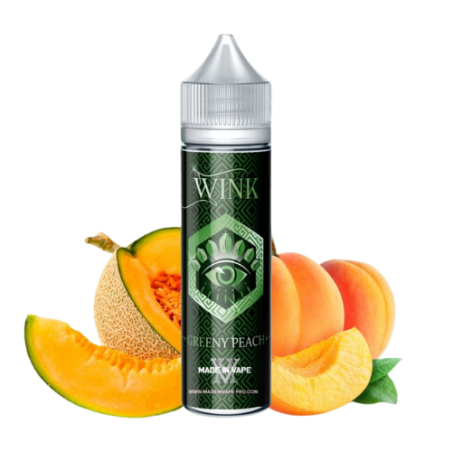 Greeny Peach Wink 50ml