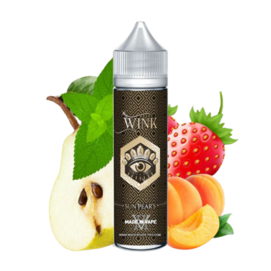 Sun Pears Wink 50ml