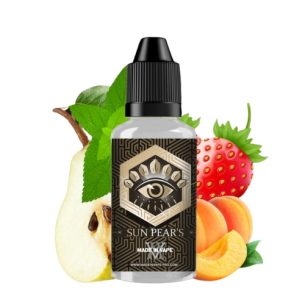 Wink Sun Pears 30ml Arôme
