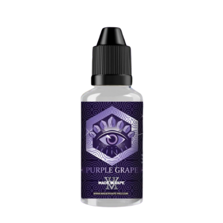 Wink purple Grape 30ml Arôme