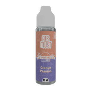 Le Primeur Orange Passion 60ml