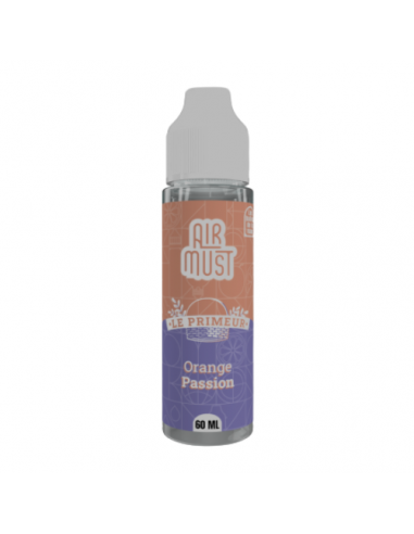 Le Primeur Orange Passion 60ml