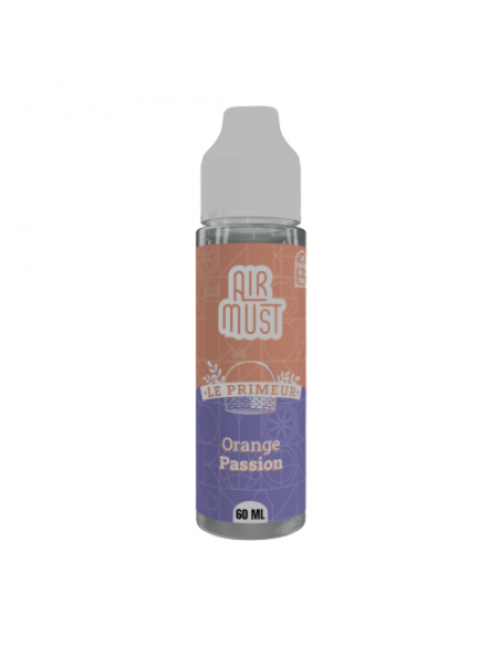 Le Primeur Orange Passion 60ml
