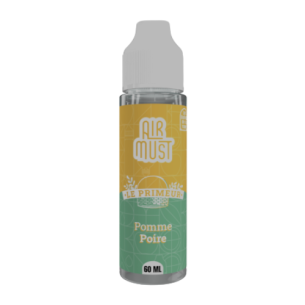 Le Primeur Pomme Poire 60ml